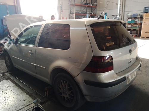 Used Parts VW GOLF IV (1J1) 1.9 TDI 4946733