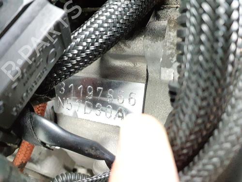 Engine BMW 5 (F10) 530 d | BP38333233M1 - Image 12