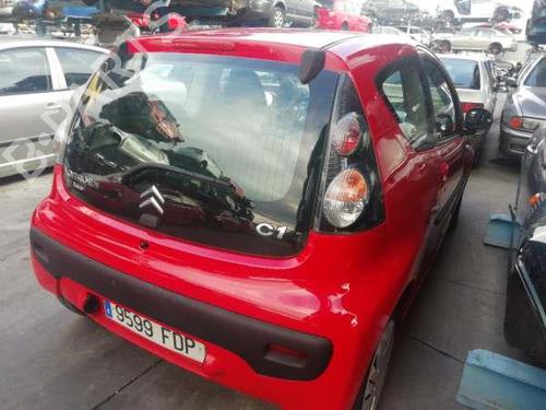 Engine CITROËN C1 (PM_, PN_) 1.4 HDi | BP38361345M1 - Image 11