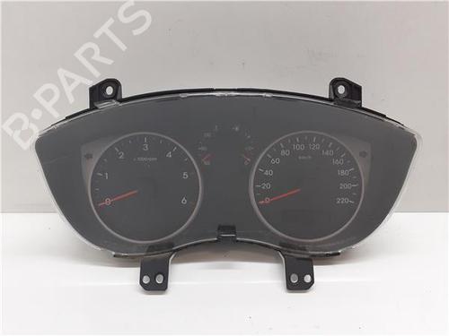 instrument-cluster-hyundai-i20-i-pb-pbt-2008-2009-2010-2011-2012-2013-2014-2015-38356010 main image