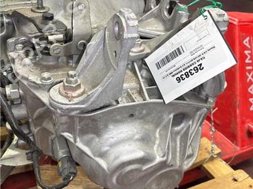 Used Gearbox Gearbox MAZDA CX-5 (KF) 2.0 (165 hp) 40448192 40448192