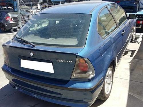 Højre baglygte BMW 3 Compact (E46) 320 td | BP38350442C35 - Image 6
