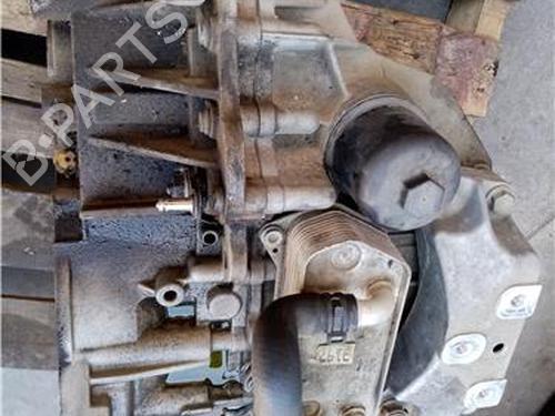 Gearbox VW PASSAT B6 (3C2) 3.2 FSI 4motion | BP38363211M3 - Image 3