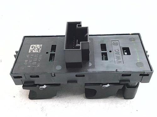 Left front window switch SEAT LEON (5F1) 1.5 TGi | BP38398142I27 - Image 4