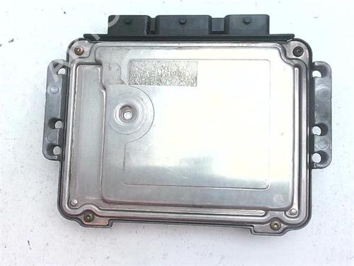 Control unit RENAULT MEGANE II Saloon (LM0/1_) 1.9 dCi (LM0G, LM1G, LM2C) | BP38351358M11 - Image 5