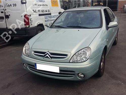 Used Parts CITROËN XSARA (N1) 2.0 HDi 109 5014059