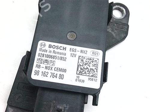 Electronic sensor CITROËN JUMPY III Bus (V_) 1.5 BlueHDi 120 | BP38376629M84 - Image 2