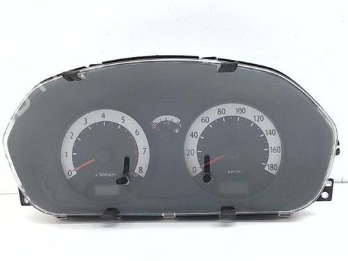 Used Instrument cluster Instrument cluster 38375647 38375647