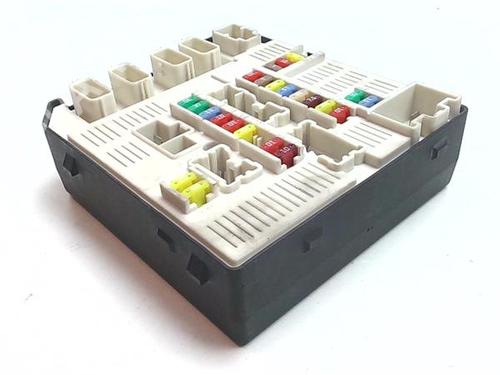 Fuse box RENAULT MEGANE IV Saloon 1.5 dCi 90 (LVA1) | BP38390540E1 - Image 3