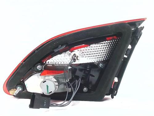Left tailgate light OPEL ASTRA J Saloon 1.7 CDTI (69) | BP38374771C79 - Image 3