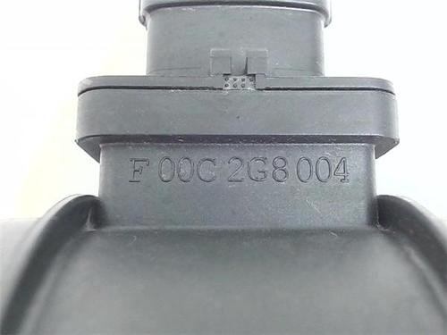 Mass air flow sensor IVECO DAILY IV Van 35C13 V, 35C13 V/P, 35S13 V, 35S13 V/P | BP38392427M95 - Image 7