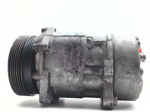 AC compressor SEAT LEON (1M1) 1.9 TDI | BP38387657M34 - Image 2