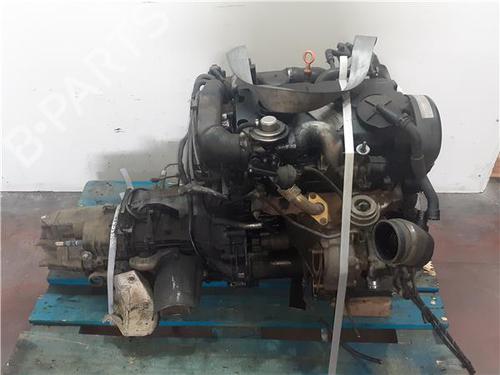 gearbox-vw-passat-b5-3b2-1996-1997-1998-1999-2000-2001-38356897 main image