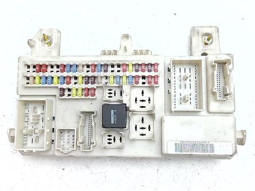 Used Fuse box Fuse box 38398329 38398329