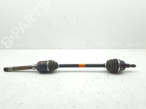Used Right front driveshaft Right front driveshaft 38401611 38401611