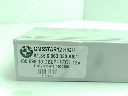 Electronic module BMW 3 Coupe (E46) 320 Cd | BP38440015M83 - Image 3