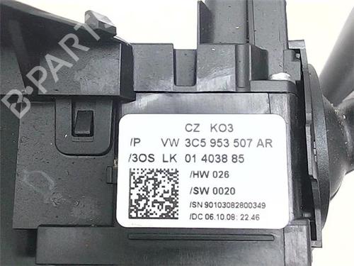Headlight switch VW PASSAT B6 (3C2) 2.0 TDI 16V | BP39533428I24 - Image 6