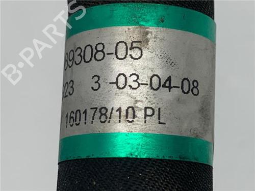 AC pipe BMW 1 (E81) 116 d | BP38374215M126 - Image 3