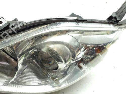 Left headlight MAZDA 5 (CR) 2.0 CD (CR19) | BP38333875C28 - Image 7