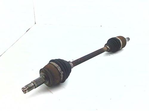 Used Left front driveshaft Left front driveshaft 38392182 38392182