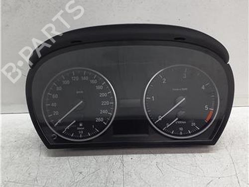 instrument-cluster-bmw-3-e90-2004-2005-2006-2007-2008-2009-2010-2011-2012-38365610 main image