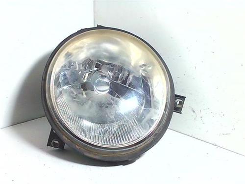 Used Right headlight Right headlight 38404893 38404893