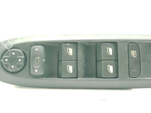 Left front window switch CITROËN C4 II (NC_) 1.6 HDi 110 | BP39435195I27 - Image 6