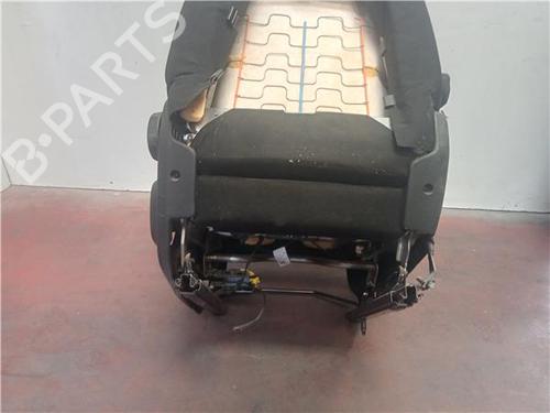 Left front seat PEUGEOT EXPERT Van (V_) 2.0 BlueHDi 150 | BP38379394C15 - Image 4