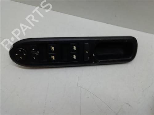 Used Switch Switch PEUGEOT 407 (6D_) 2.0 HDi 135 (6DRHRH, 6DRHRE, 6DRHRG, 6DRHRJ) (136 hp) 39955737 39955737