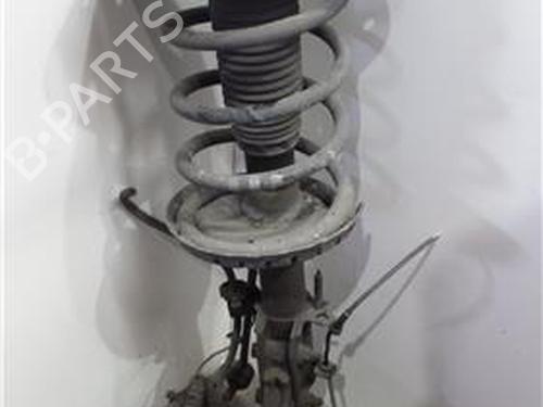 Used Left front steering knuckle Left front steering knuckle 38357663 38357663