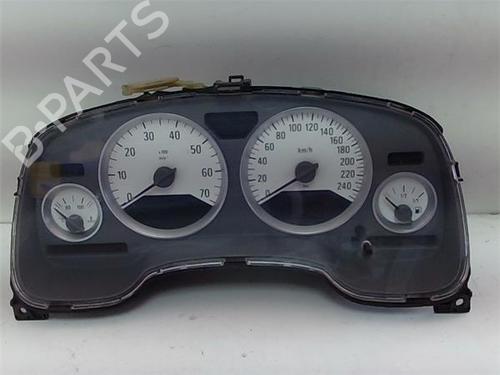 Kombiinstrument Kombiinstrument 38407206 38407206