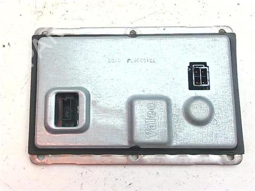 Used Electronic module Electronic module 38357298 38357298