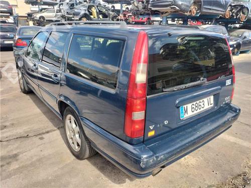 Left headlight VOLVO S70 (874) 2.4 | BP38378410C28  - Image 7