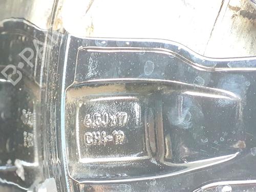 Fælk CITROËN C4 CACTUS 1.2 VTi 82 | BP38400222C45 - Image 5