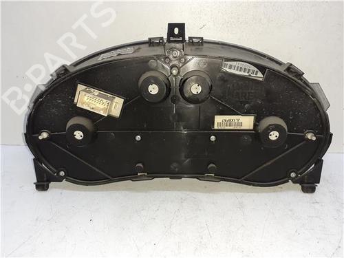 Instrument cluster CITROËN JUMPY II (VF7) 2.0 HDi 120 | BP38358541C47 - Image 2