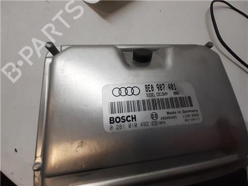 control-unit-audi-a4-b6-8e2-2000-2001-2002-2003-2004-2005-38362737 main image