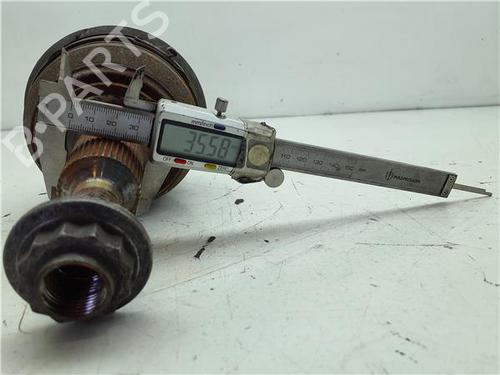 Left front driveshaft VW CRAFTER 30-50 Van (2E_) 2.0 TDI | BP38378452M38 - Image 3