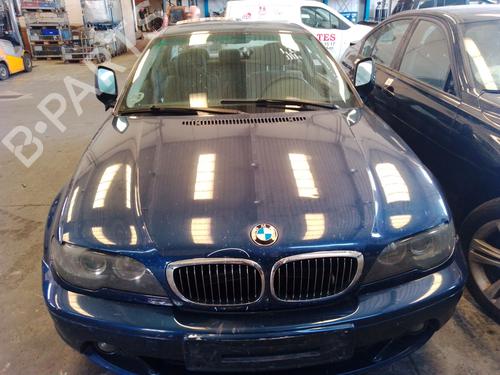 hood-bmw-3-coupe-e46-1998-1999-2000-2001-2002-2003-2004-2005-2006-38334116 main image