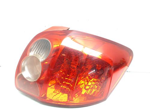 Used Right taillight Right taillight TOYOTA AURIS (_E15_) 1.4 D-4D (NDE150_, NDE150R) (90 hp) 39962401 39962401