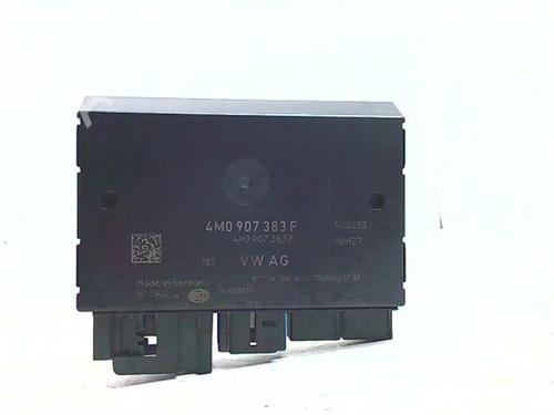Used Electronic module Electronic module 38398550 38398550