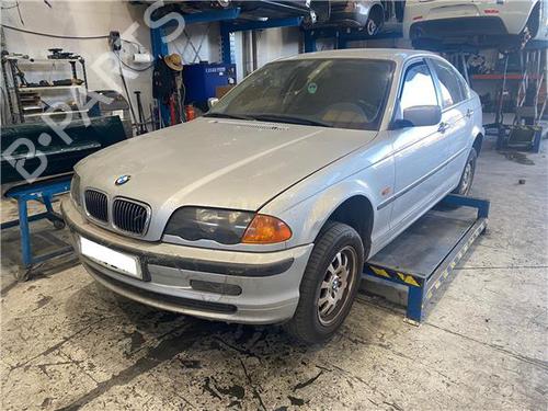 Control unit BMW 3 (E46) 320 i | BP38361256M11 - Image 4