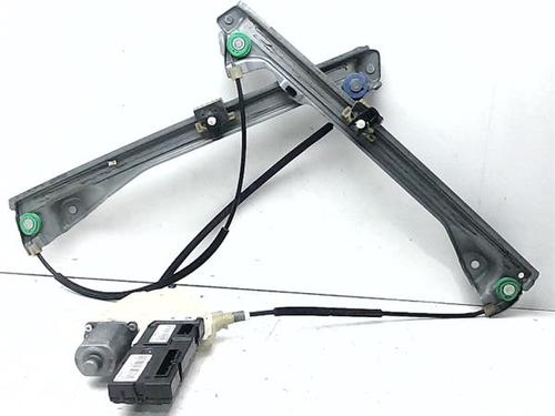 Used Front right window mechanism Front right window mechanism 38405550 38405550