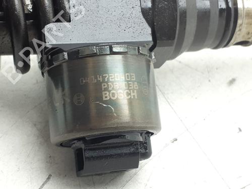 Injector VW GOLF V (1K1) 2.0 TDI 16V | BP38535738M100 - Image 4