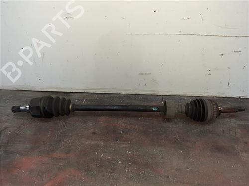 Used Right front driveshaft Right front driveshaft 38357478 38357478