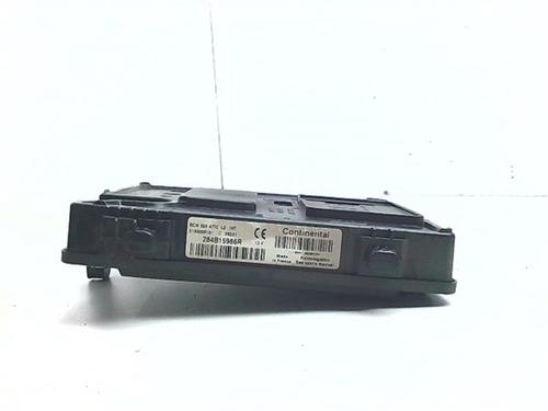 Electronic module RENAULT MEGANE II Saloon (LM0/1_) 1.9 dCi (LM14, LM1D) | BP38396686M83 - Image 3