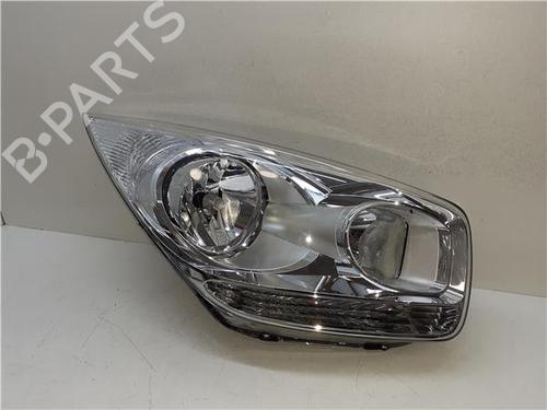 Right headlight KIA VENGA (YN) 1.4 CRDi 90 | BP38357932C29 - Image 3