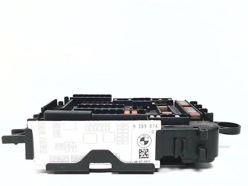 Fuse box BMW 1 (F20) 116 i | BP38380219E1 - Image 2