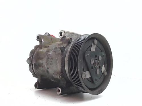 Used AC compressor AC compressor 38704976 38704976