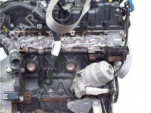 Engine JEEP RENEGADE VAN (BU, B1) 1.6 E-torQ | BP38390356M1 - Image 5