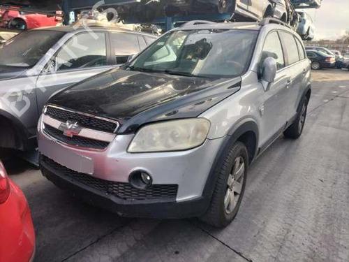 Engine control unit (ECU) CHEVROLET CAPTIVA (C100, C140) 2.4 4WD | BP38396908M57 - Image 6